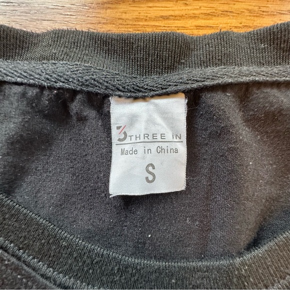 Vintage 1971 Original Parts Small T-shirt - Picture 6 of 7